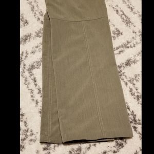 Figs Olive Small / Tall Kade scrub pant